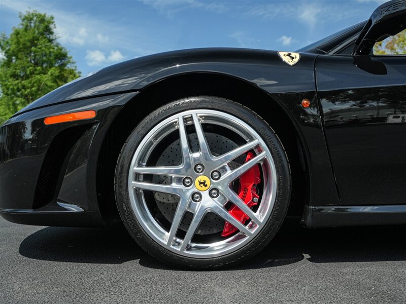 2008 Ferrari F430 Spider - Photo 47 - Bonita Springs, FL 34134