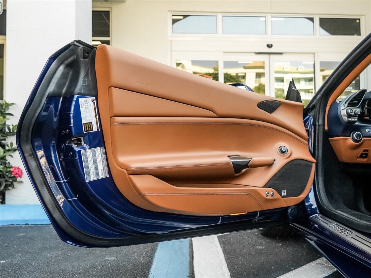 2016 Ferrari 488 GTB   - Photo 22 - Bonita Springs, FL 34134