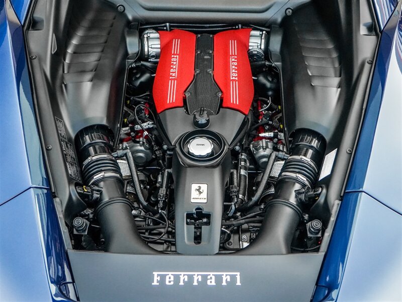 2016 Ferrari 488 GTB - Photo 31 - Bonita Springs, FL 34134