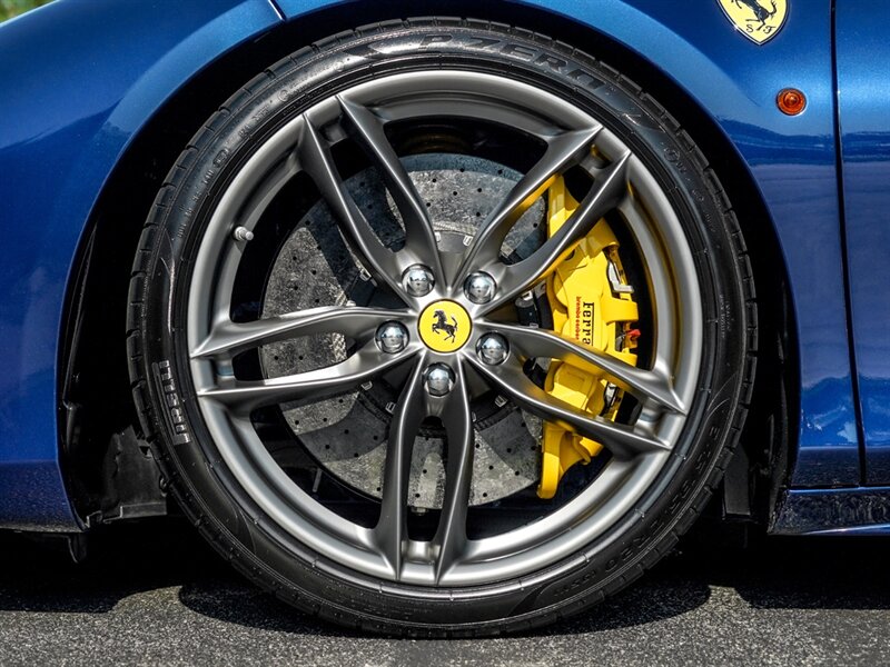 2016 Ferrari 488 GTB - Photo 37 - Bonita Springs, FL 34134