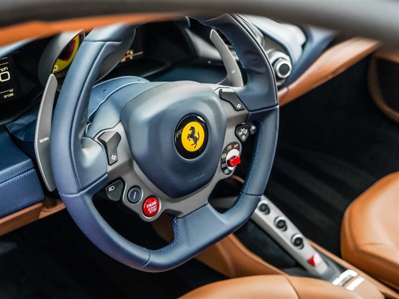 2016 Ferrari 488 GTB - Photo 26 - Bonita Springs, FL 34134