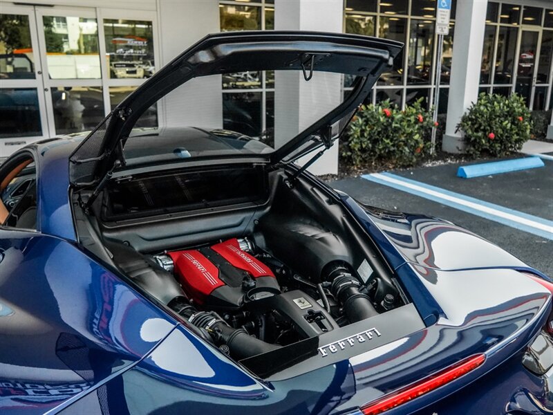 2016 Ferrari 488 GTB - Photo 33 - Bonita Springs, FL 34134