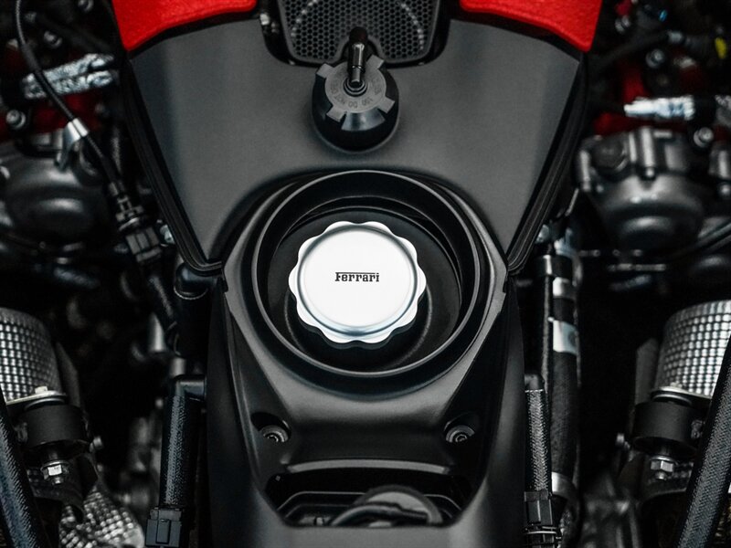 2016 Ferrari 488 GTB - Photo 32 - Bonita Springs, FL 34134