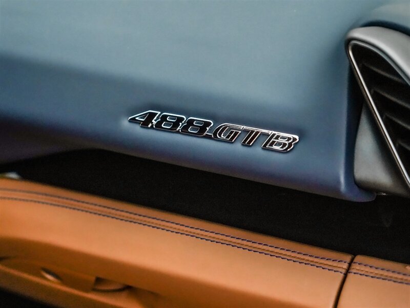 2016 Ferrari 488 GTB - Photo 28 - Bonita Springs, FL 34134