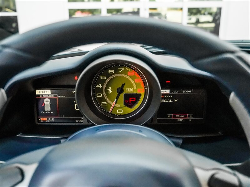 2016 Ferrari 488 GTB - Photo 14 - Bonita Springs, FL 34134