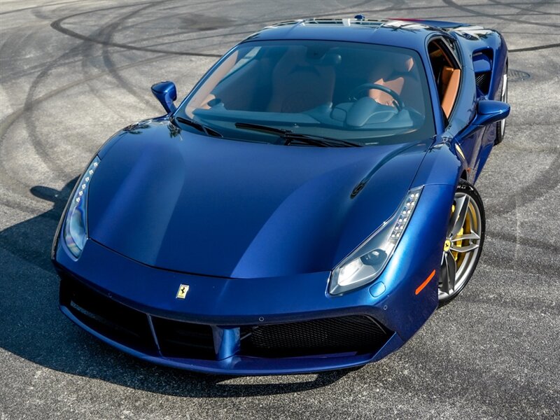 2016 Ferrari 488 GTB - Photo 9 - Bonita Springs, FL 34134