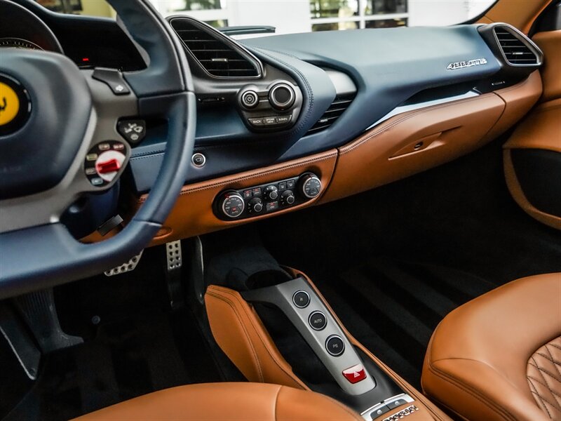 2016 Ferrari 488 GTB - Photo 15 - Bonita Springs, FL 34134