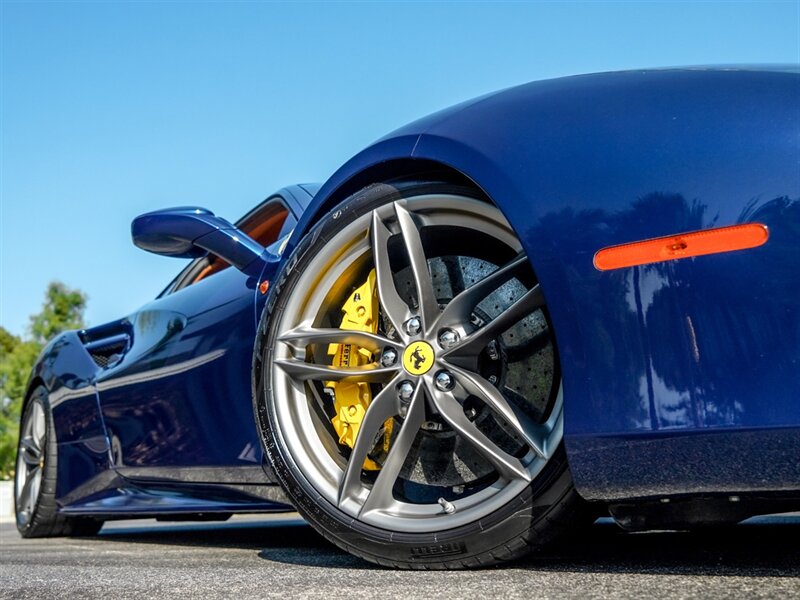 2016 Ferrari 488 GTB - Photo 52 - Bonita Springs, FL 34134