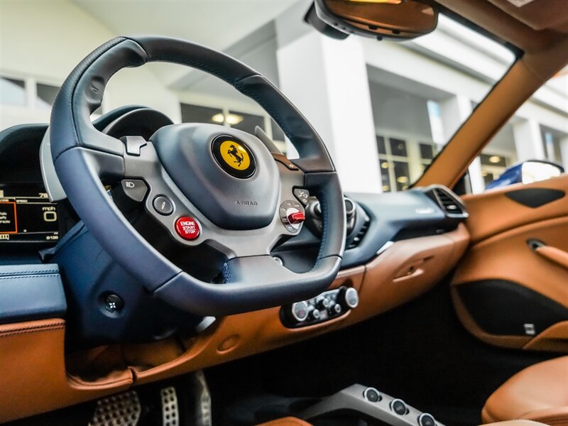 2016 Ferrari 488 GTB - Photo 13 - Bonita Springs, FL 34134