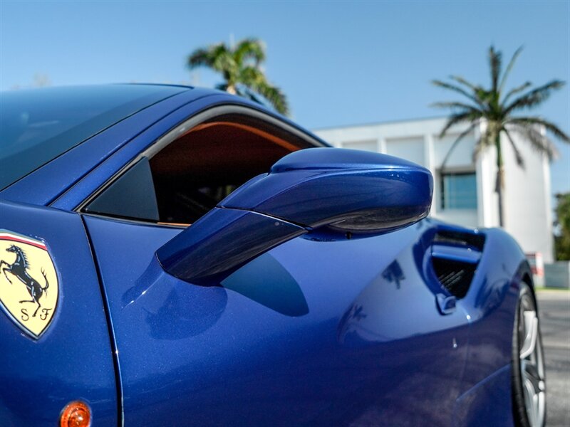 2016 Ferrari 488 GTB - Photo 10 - Bonita Springs, FL 34134