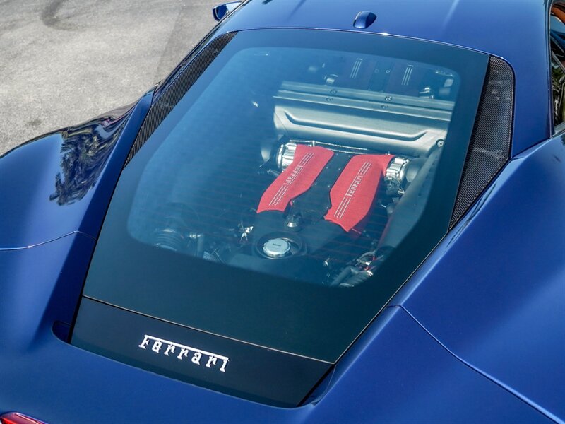 2016 Ferrari 488 GTB - Photo 47 - Bonita Springs, FL 34134