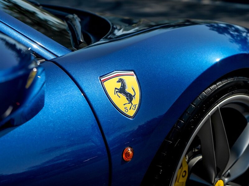 2016 Ferrari 488 GTB - Photo 50 - Bonita Springs, FL 34134