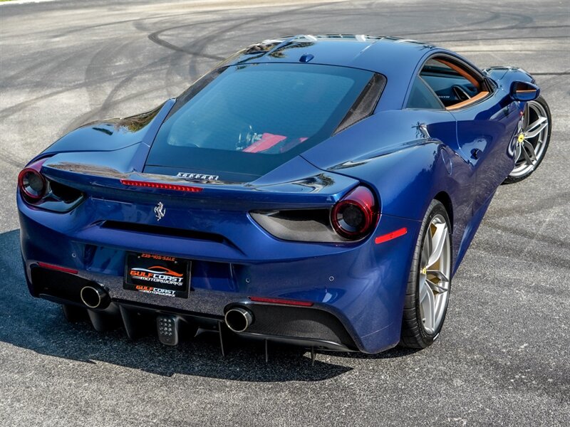 2016 Ferrari 488 GTB - Photo 48 - Bonita Springs, FL 34134