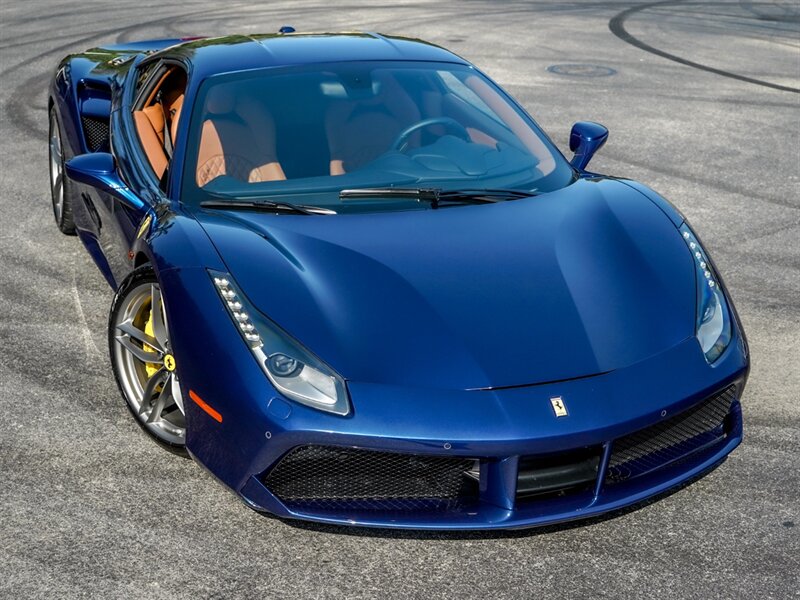 2016 Ferrari 488 GTB - Photo 53 - Bonita Springs, FL 34134