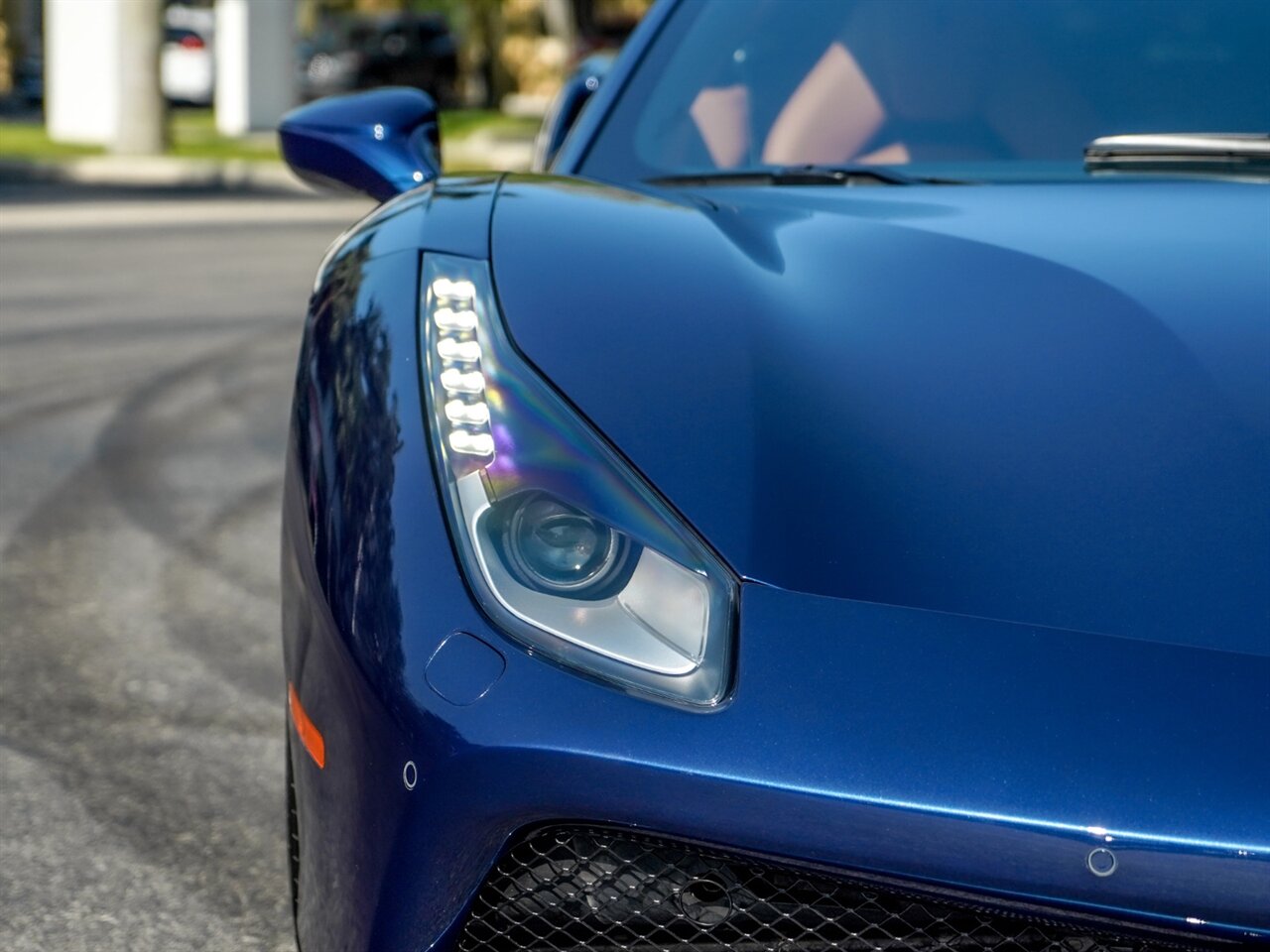 2016 Ferrari 488 GTB   - Photo 6 - Bonita Springs, FL 34134