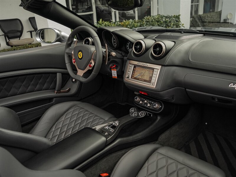 2014 Ferrari California - Photo 28 - Bonita Springs, FL 34134