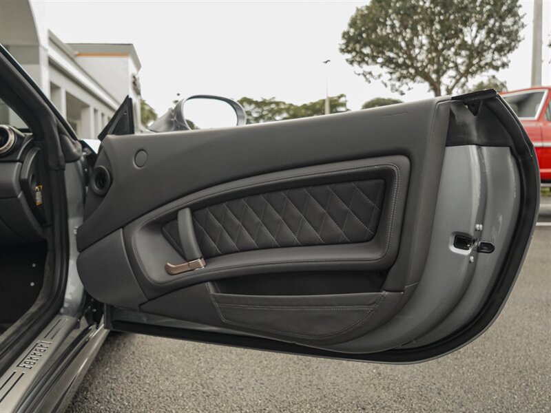 2014 Ferrari California - Photo 38 - Bonita Springs, FL 34134