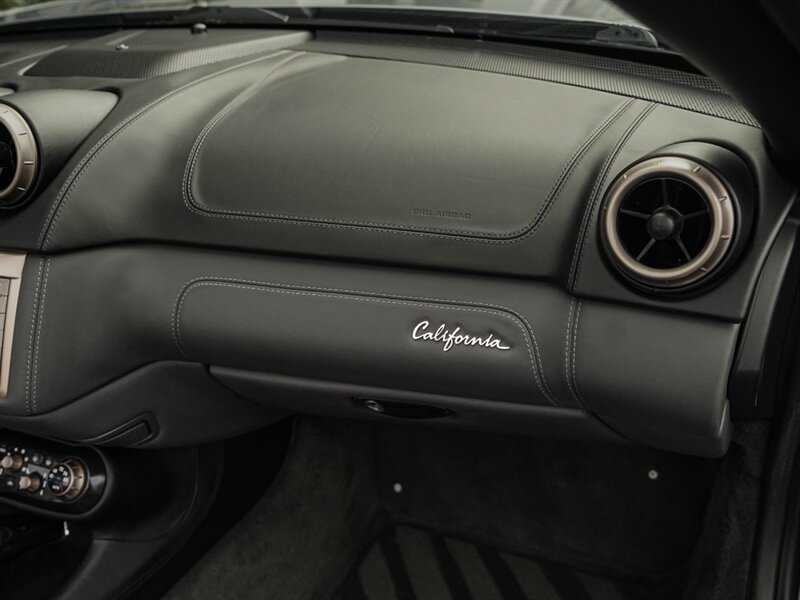2014 Ferrari California - Photo 36 - Bonita Springs, FL 34134