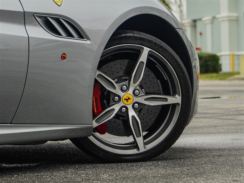 2014 Ferrari California - Photo 65 - Bonita Springs, FL 34134