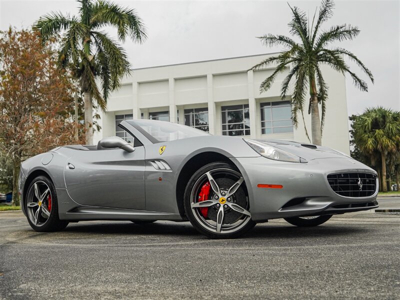 2014 Ferrari California - Photo 84 - Bonita Springs, FL 34134