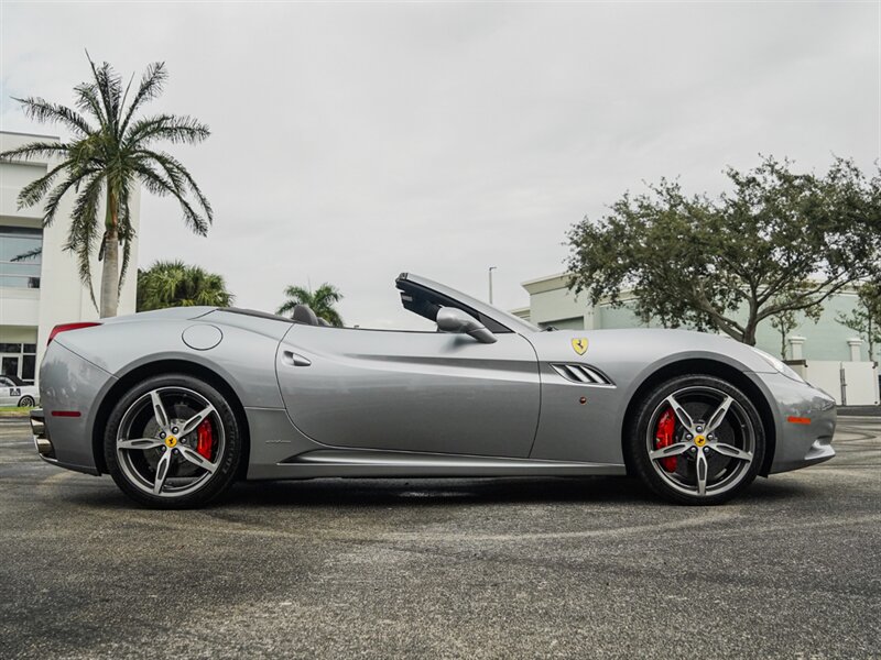 2014 Ferrari California - Photo 69 - Bonita Springs, FL 34134
