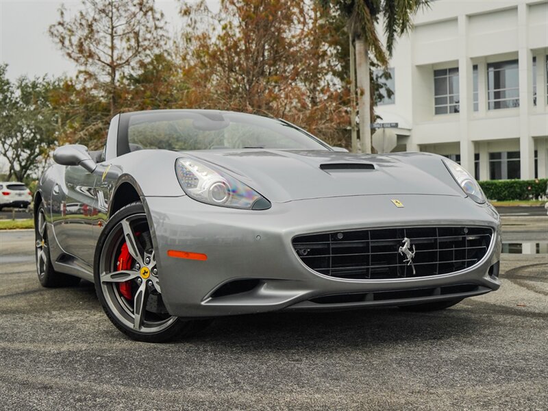 2014 Ferrari California - Photo 77 - Bonita Springs, FL 34134