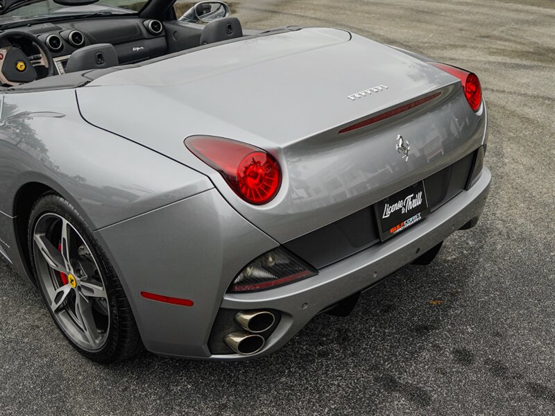2014 Ferrari California - Photo 54 - Bonita Springs, FL 34134