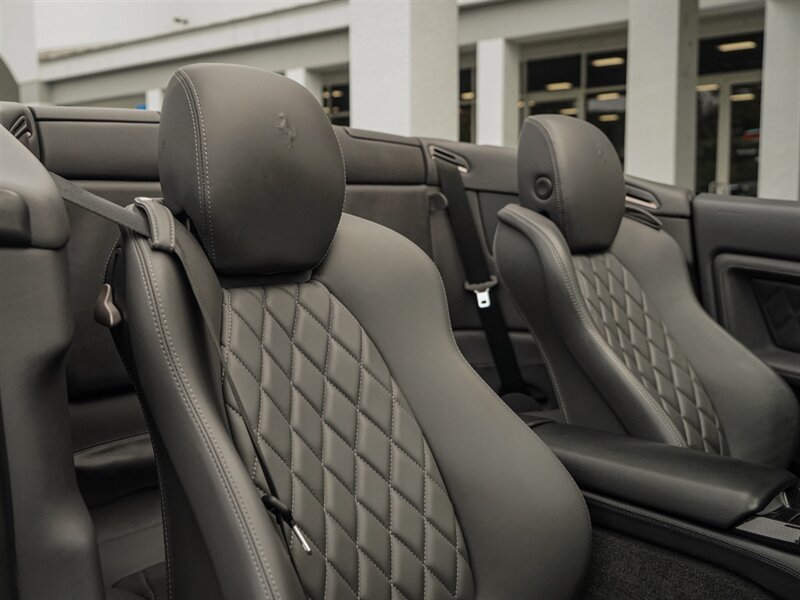 2014 Ferrari California - Photo 33 - Bonita Springs, FL 34134