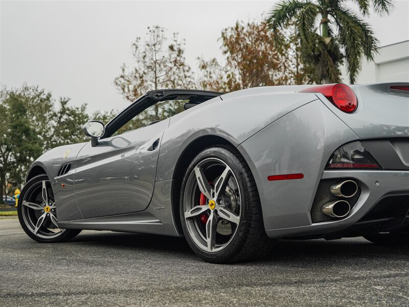 2014 Ferrari California - Photo 53 - Bonita Springs, FL 34134