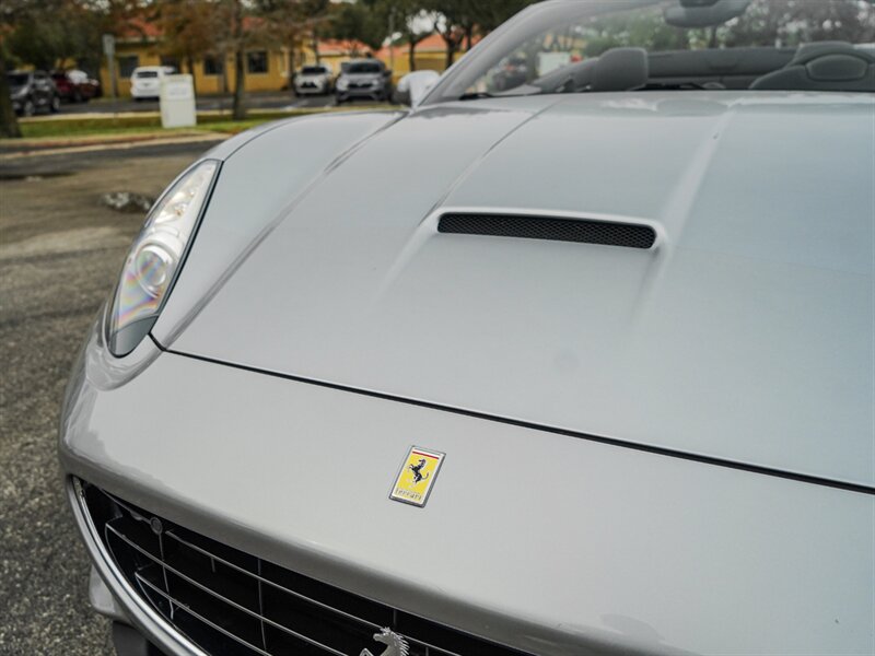 2014 Ferrari California - Photo 5 - Bonita Springs, FL 34134