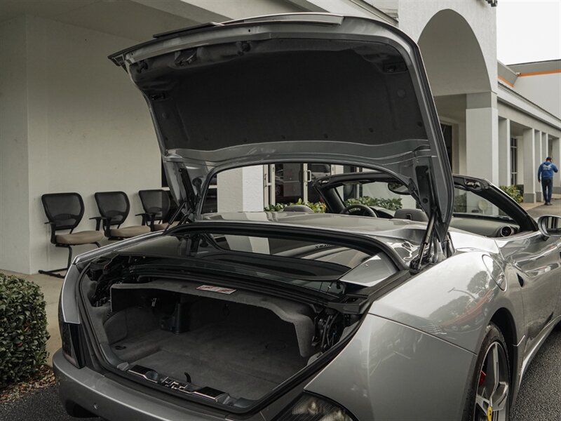 2014 Ferrari California - Photo 45 - Bonita Springs, FL 34134