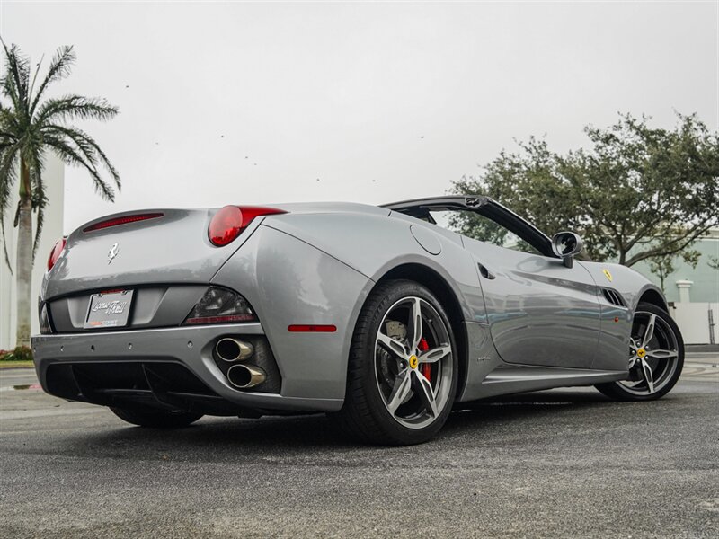 2014 Ferrari California - Photo 64 - Bonita Springs, FL 34134
