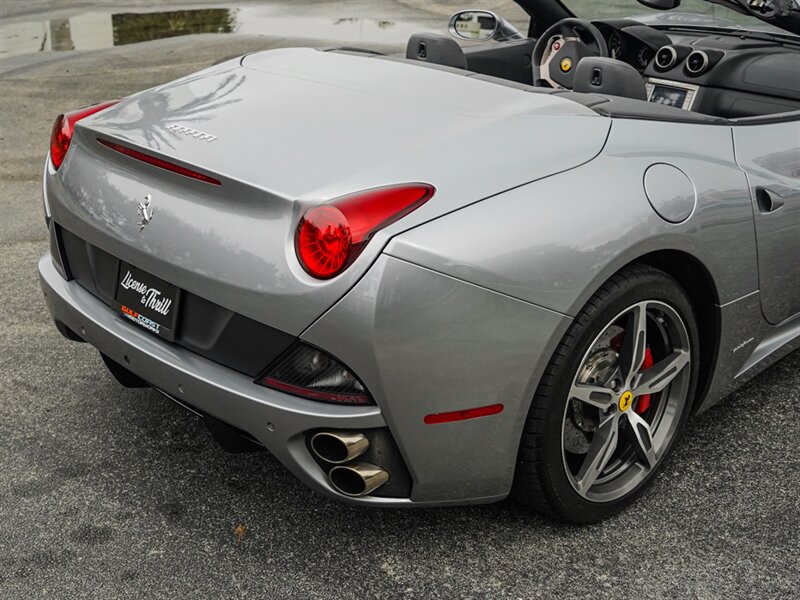 2014 Ferrari California - Photo 62 - Bonita Springs, FL 34134