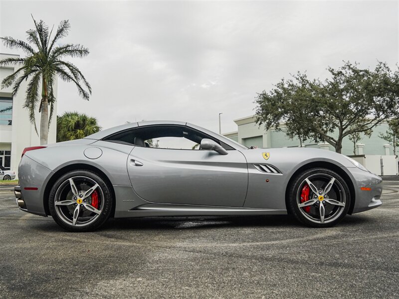 2014 Ferrari California - Photo 83 - Bonita Springs, FL 34134