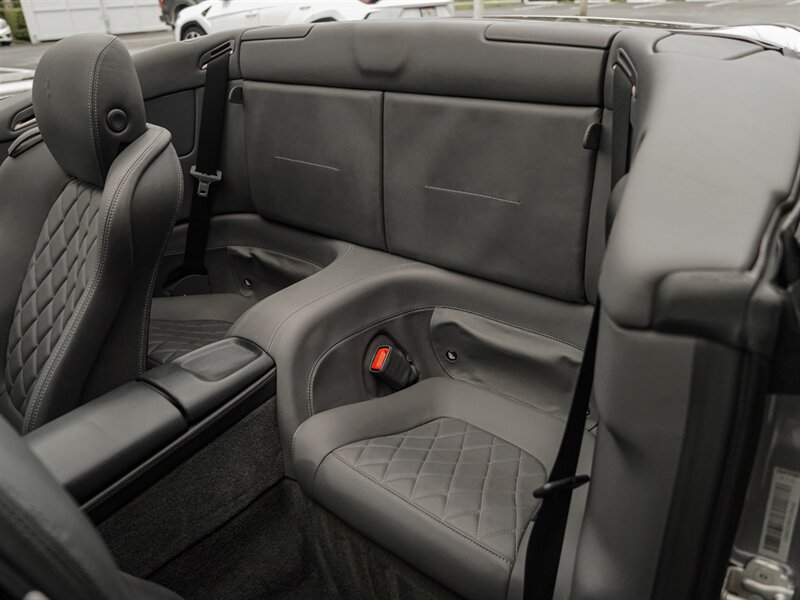 2014 Ferrari California - Photo 23 - Bonita Springs, FL 34134