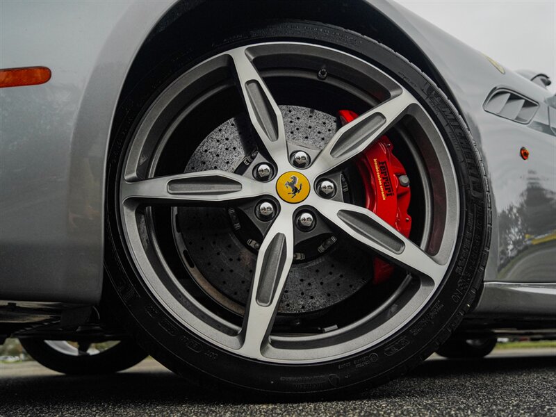 2014 Ferrari California - Photo 13 - Bonita Springs, FL 34134