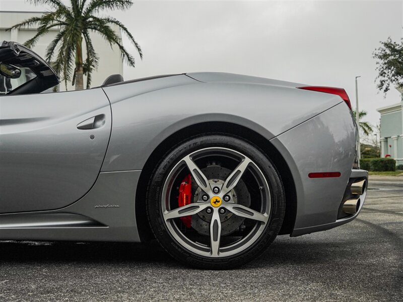 2014 Ferrari California - Photo 49 - Bonita Springs, FL 34134