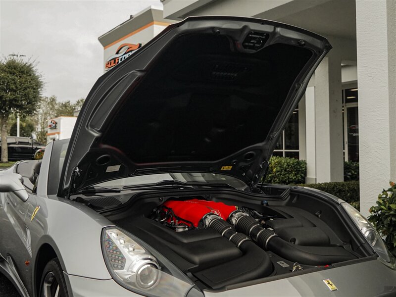 2014 Ferrari California - Photo 44 - Bonita Springs, FL 34134
