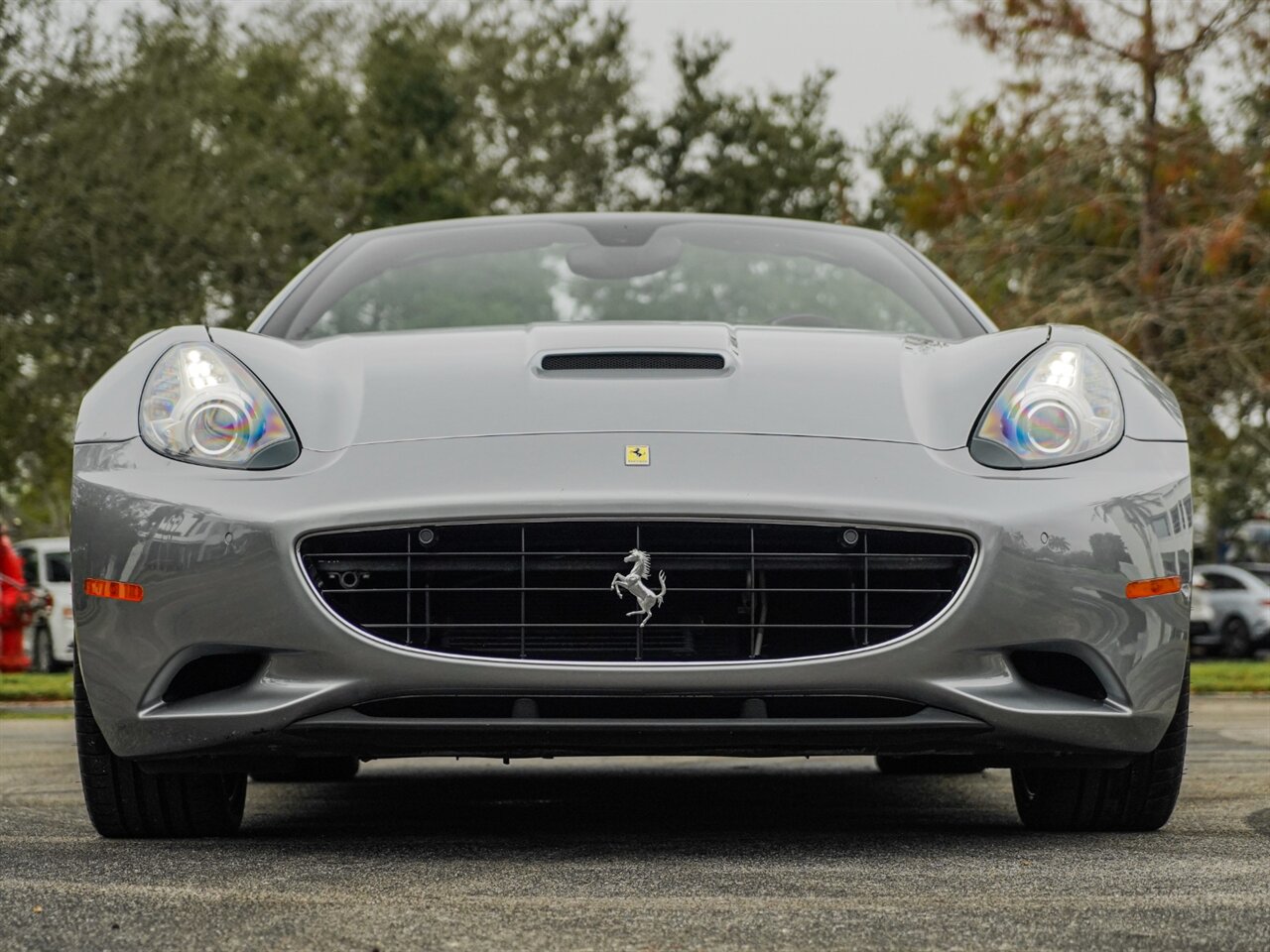 2014 Ferrari California   - Photo 7 - Bonita Springs, FL 34134