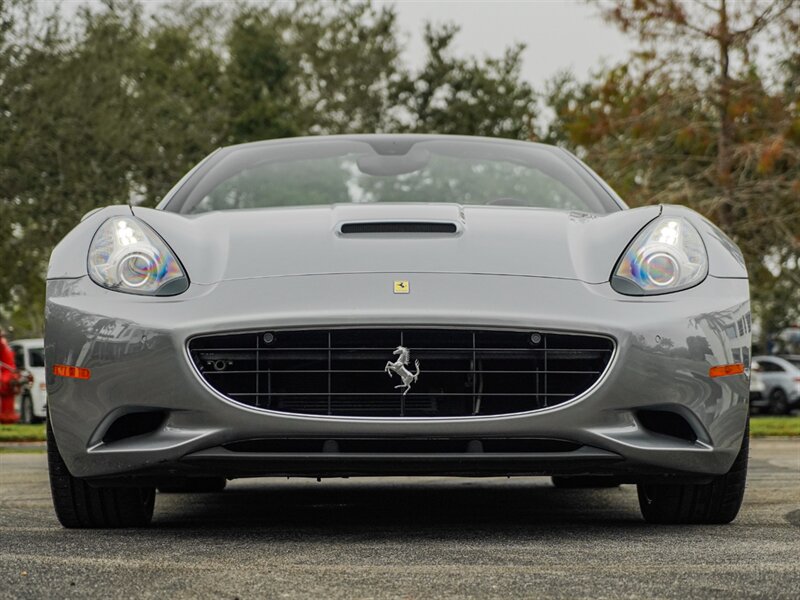2014 Ferrari California - Photo 7 - Bonita Springs, FL 34134