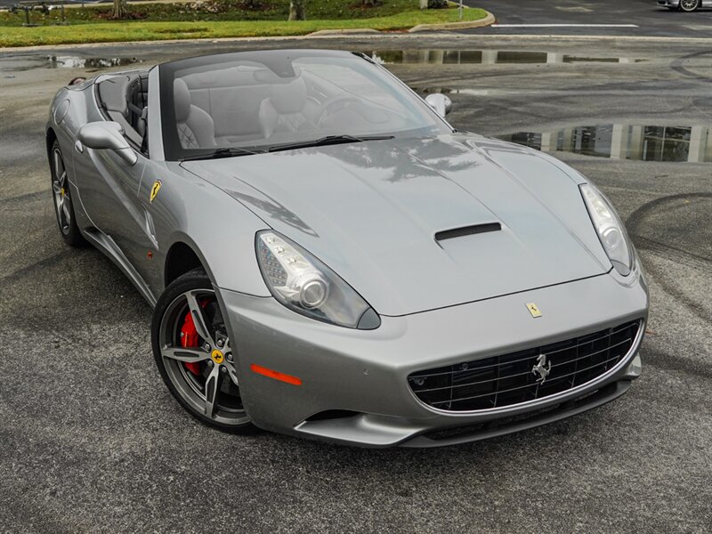 2014 Ferrari California - Photo 76 - Bonita Springs, FL 34134