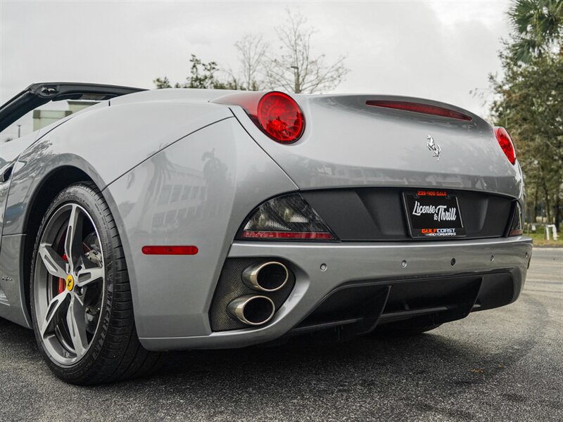 2014 Ferrari California - Photo 55 - Bonita Springs, FL 34134