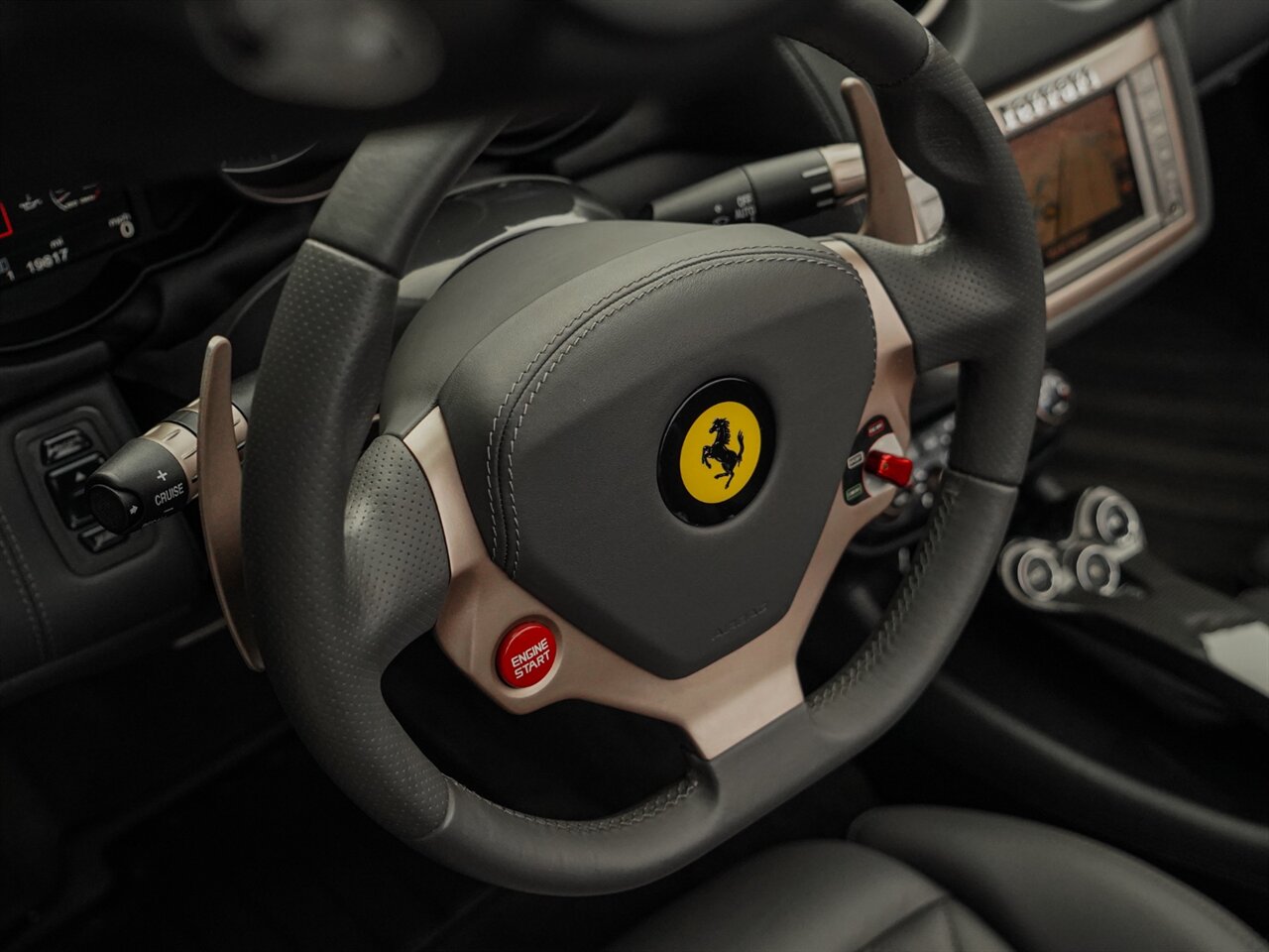 2014 Ferrari California   - Photo 29 - Bonita Springs, FL 34134