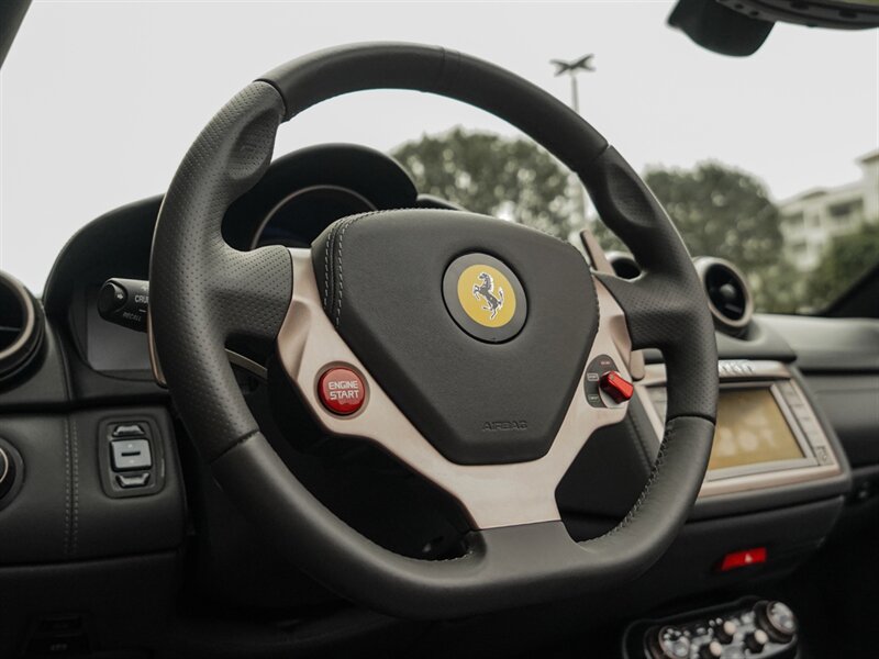 2014 Ferrari California - Photo 14 - Bonita Springs, FL 34134