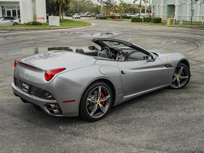 2014 Ferrari California - Photo 67 - Bonita Springs, FL 34134