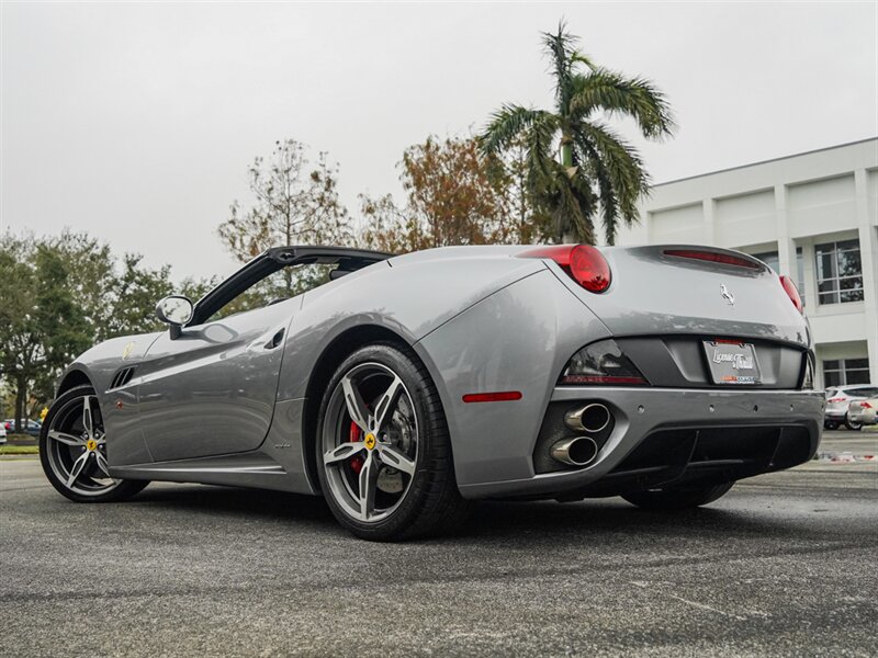 2014 Ferrari California - Photo 51 - Bonita Springs, FL 34134