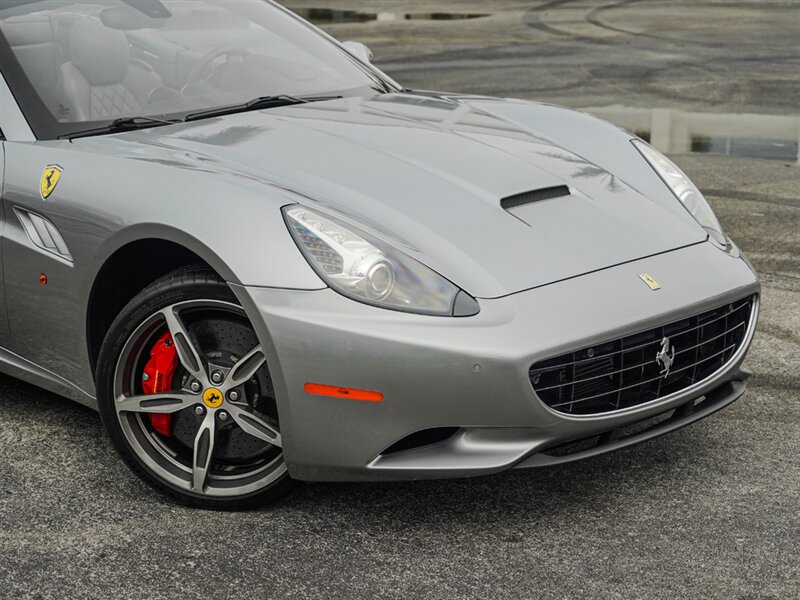 2014 Ferrari California - Photo 74 - Bonita Springs, FL 34134