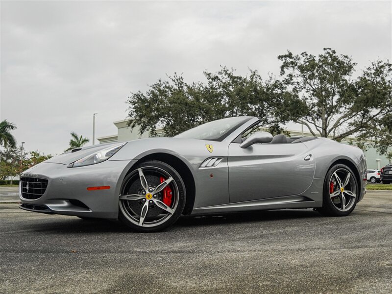 2014 Ferrari California - Photo 11 - Bonita Springs, FL 34134