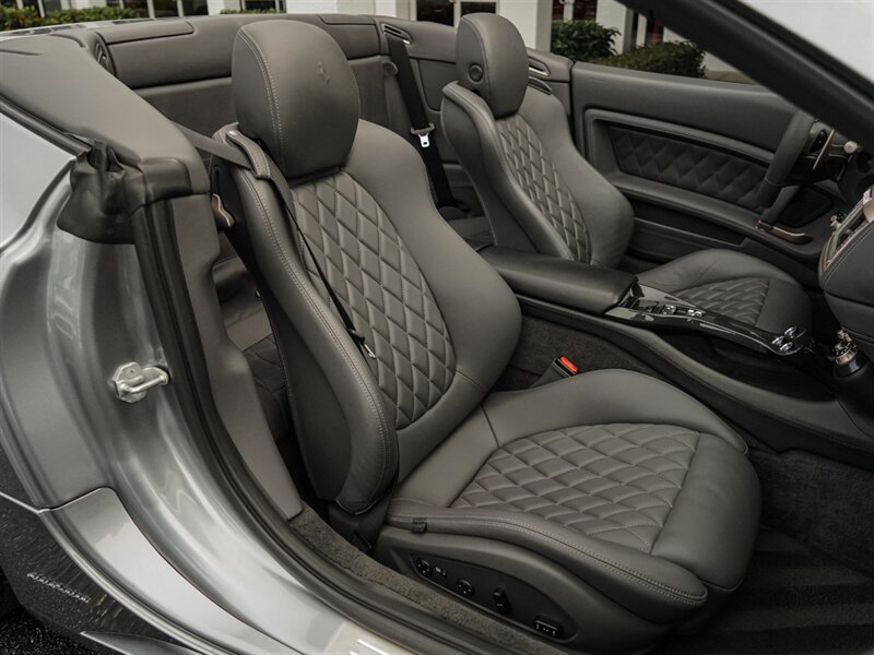 2014 Ferrari California - Photo 32 - Bonita Springs, FL 34134