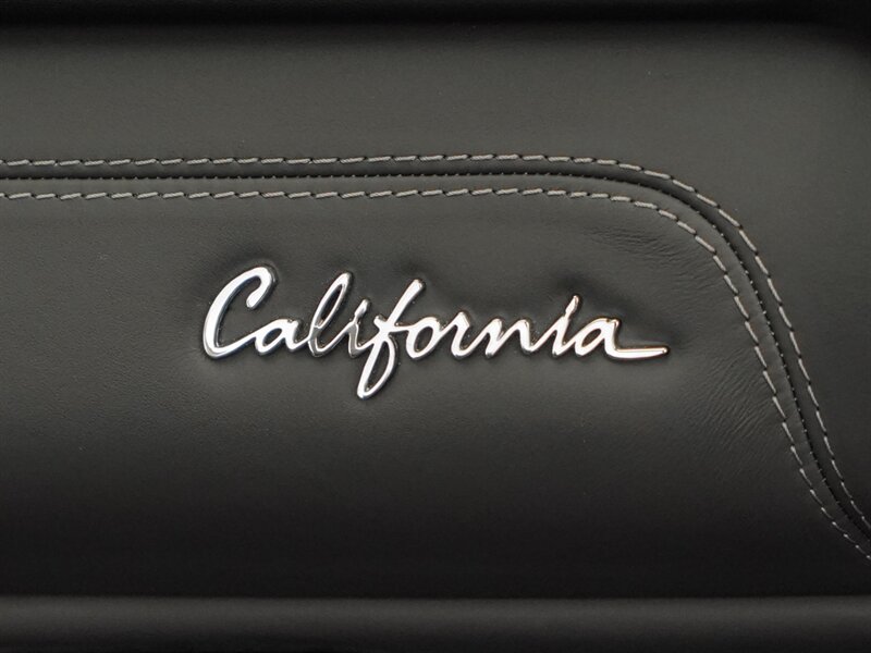 2014 Ferrari California - Photo 37 - Bonita Springs, FL 34134